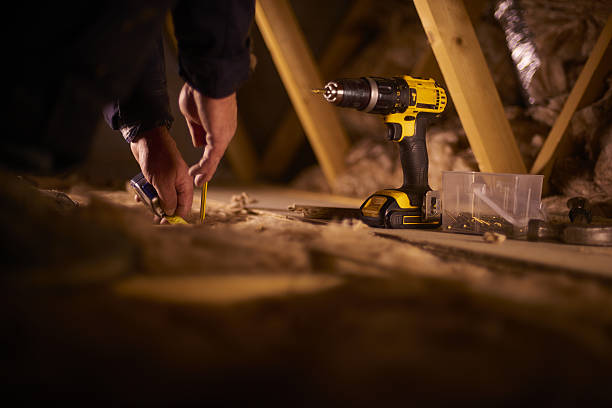 Best Insulation Maintenance and Repair in Piqua, OH